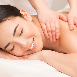 Класически масаж - 50мин